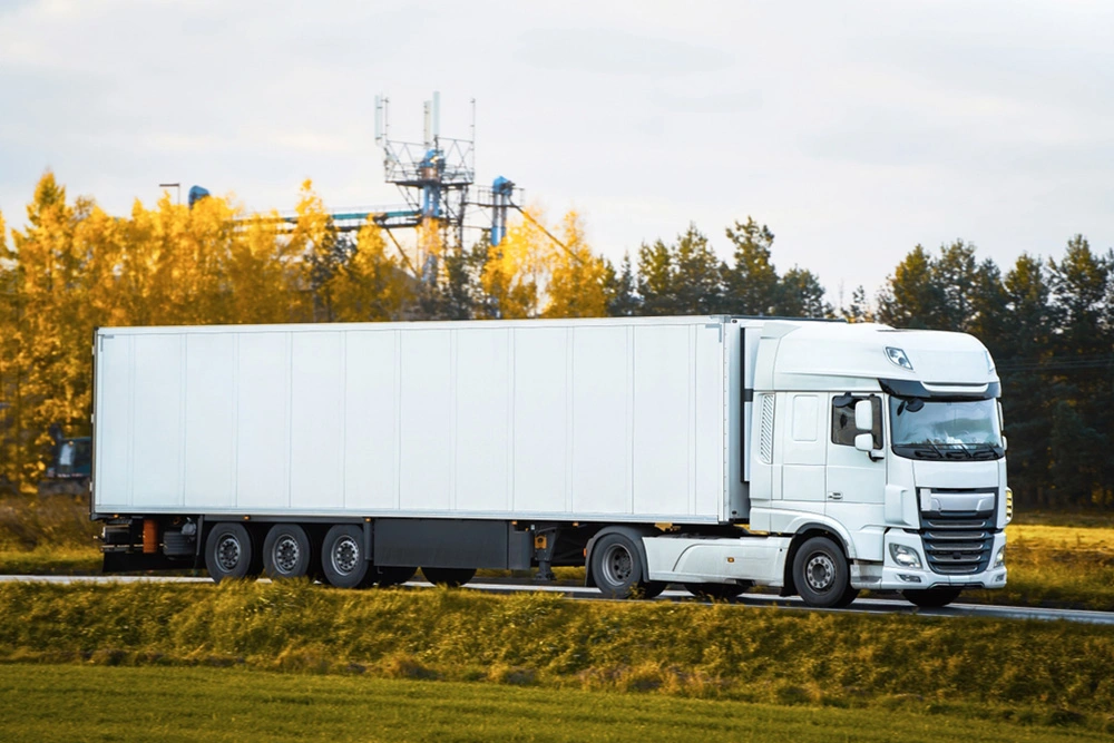 Intermodal taşımacılık süreci, belirli lojistik aşamaların bir araya gelmesiyle etkin bir şekilde yönetilir: