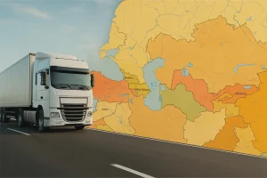 Türkiye Özbekistan Nakliye Rehberi